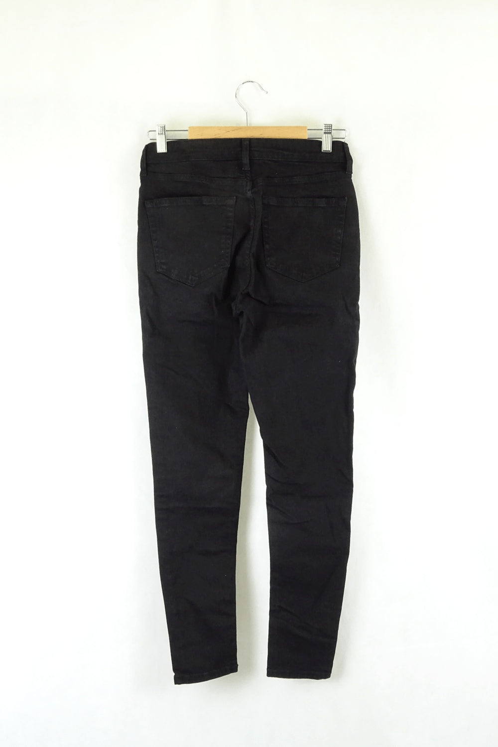 Topshop Black Jeans 10