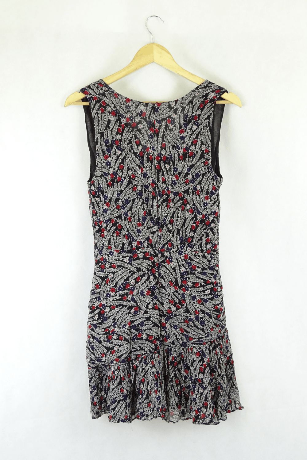 Stevie May Floral Dress M