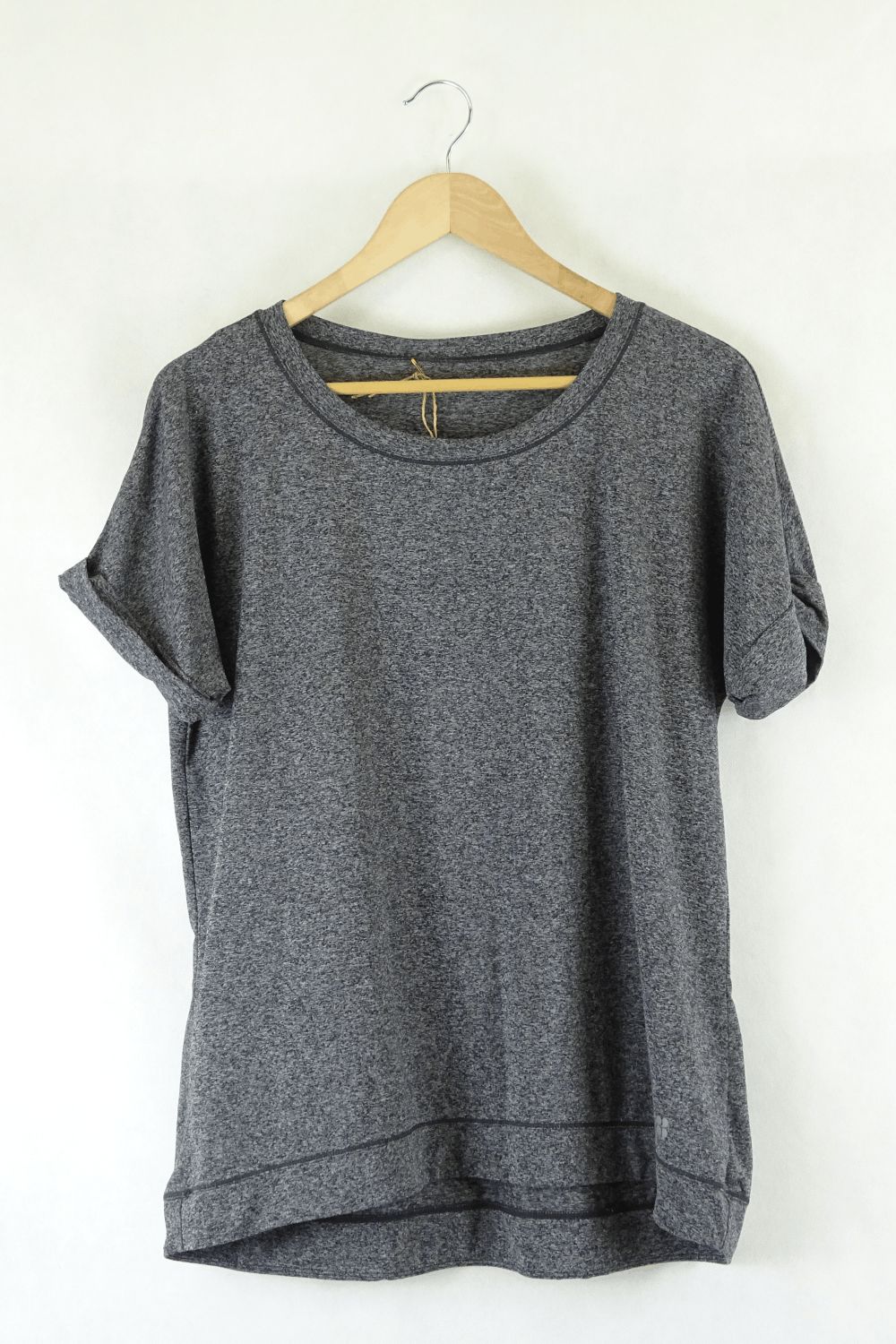 Swetty Betty Grey Top S