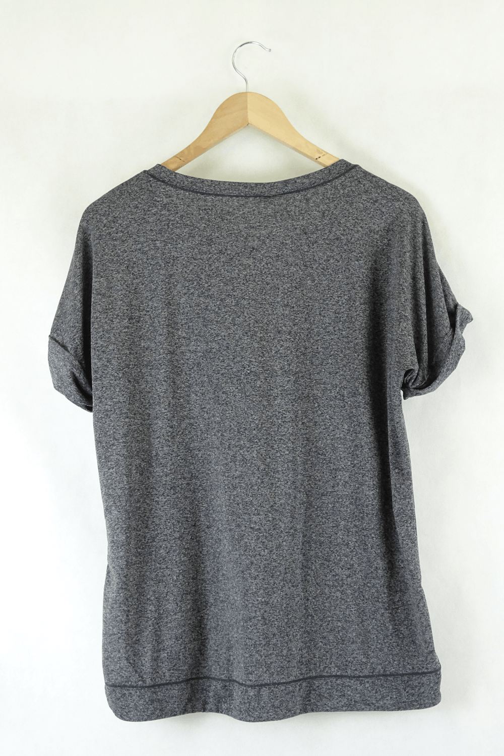 Swetty Betty Grey Top S