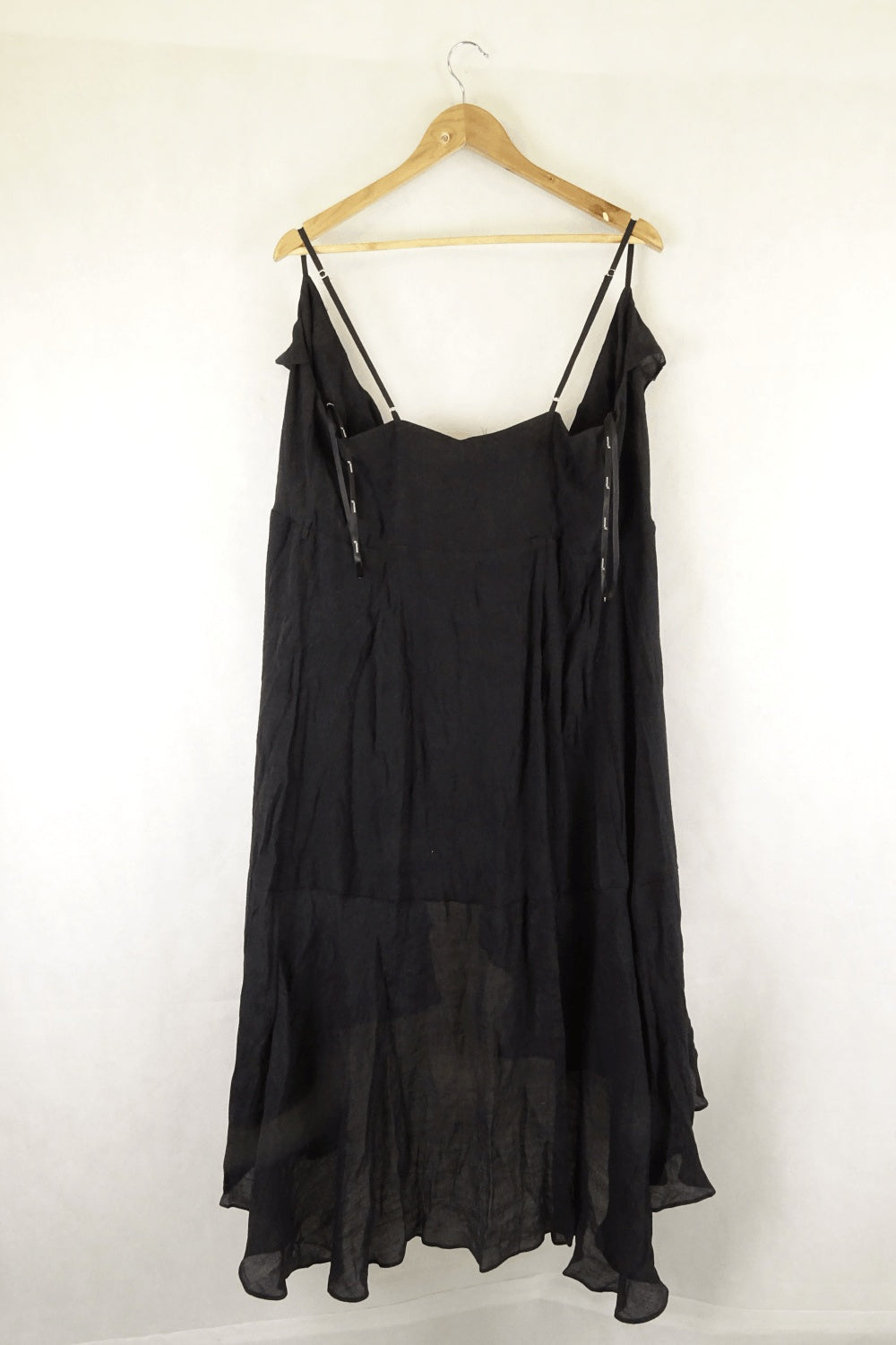 Minkpink Black Dress M