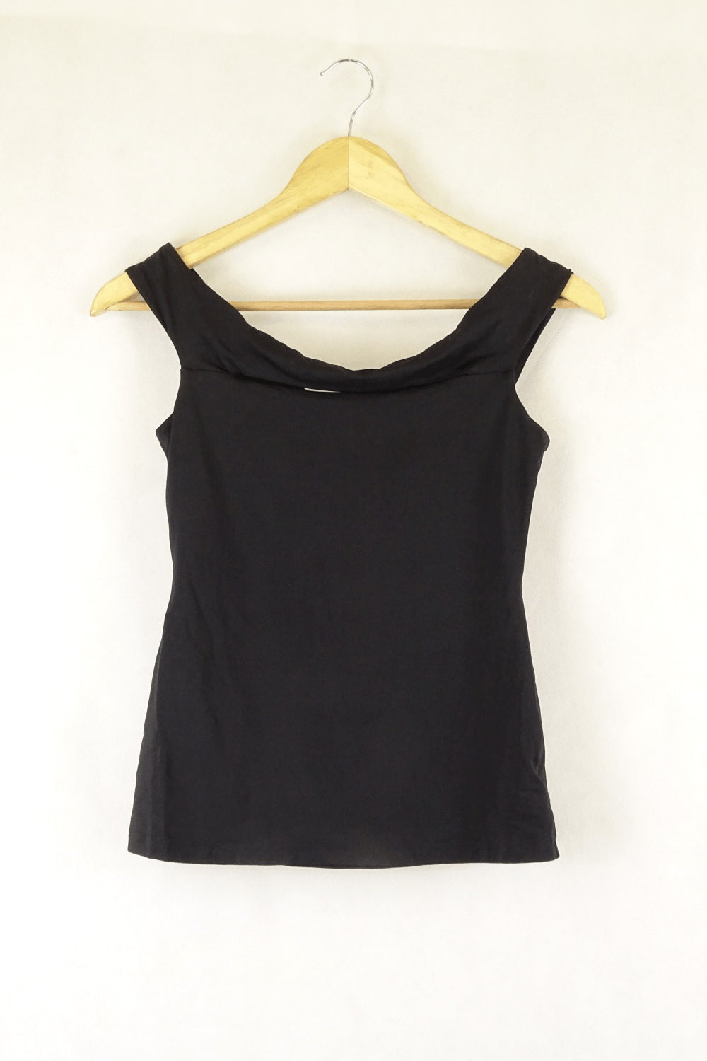 Kookai Black Singlet 8