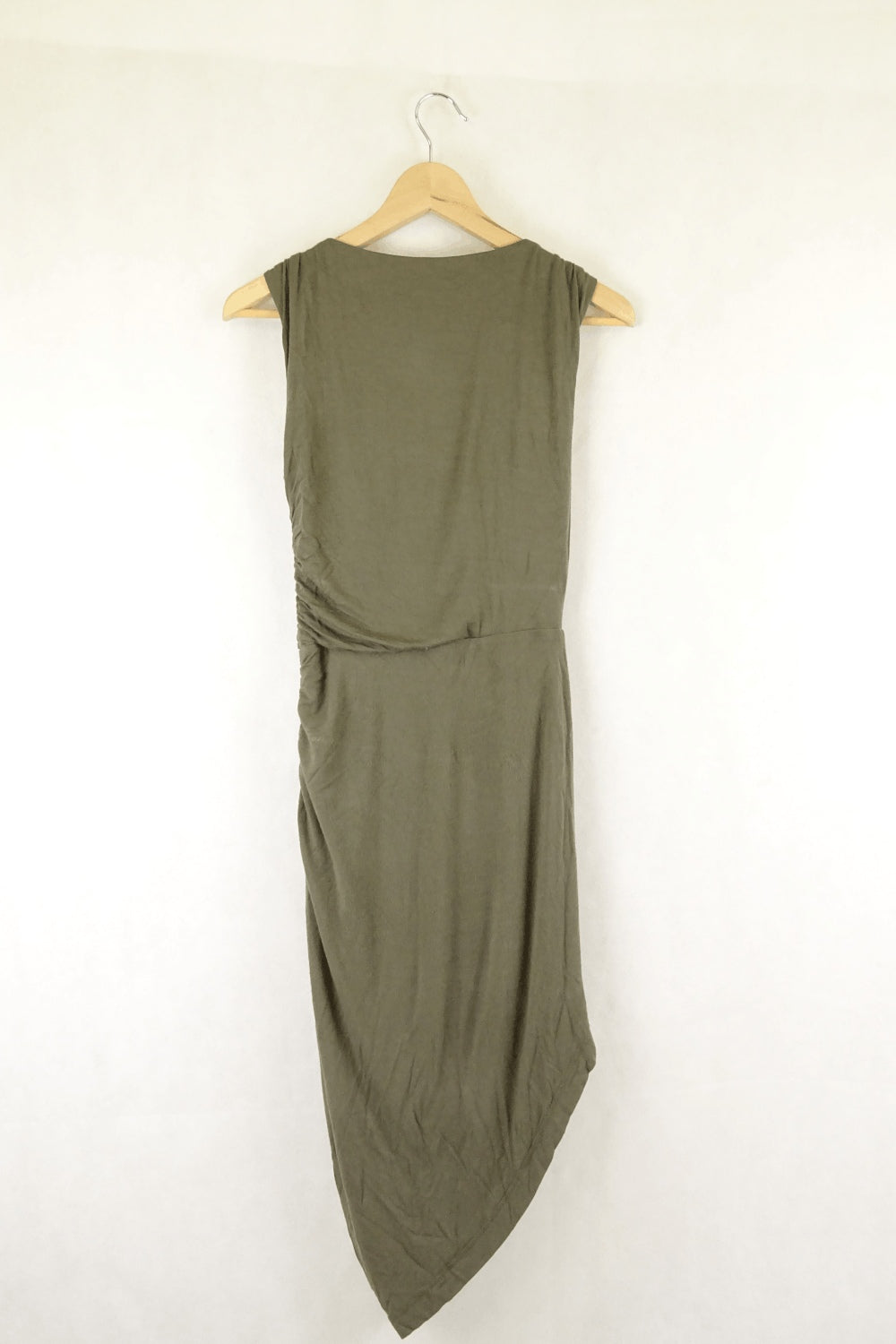 Portmans Khaki Dress XS