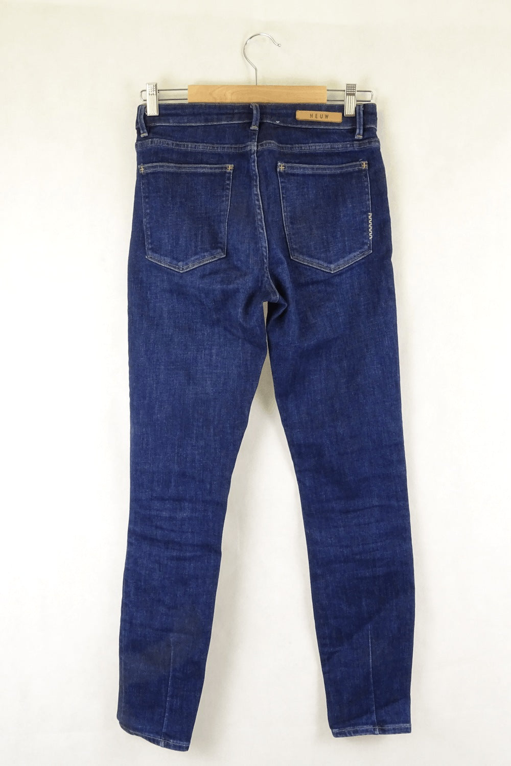 Neuw Blue Jeans 8