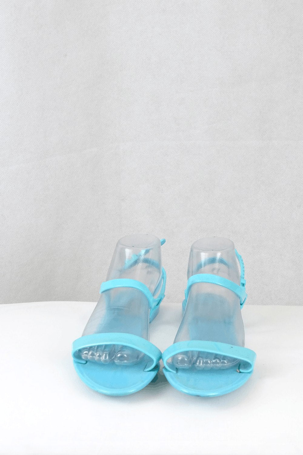 Billabong Blue Plastic Sandals 40
