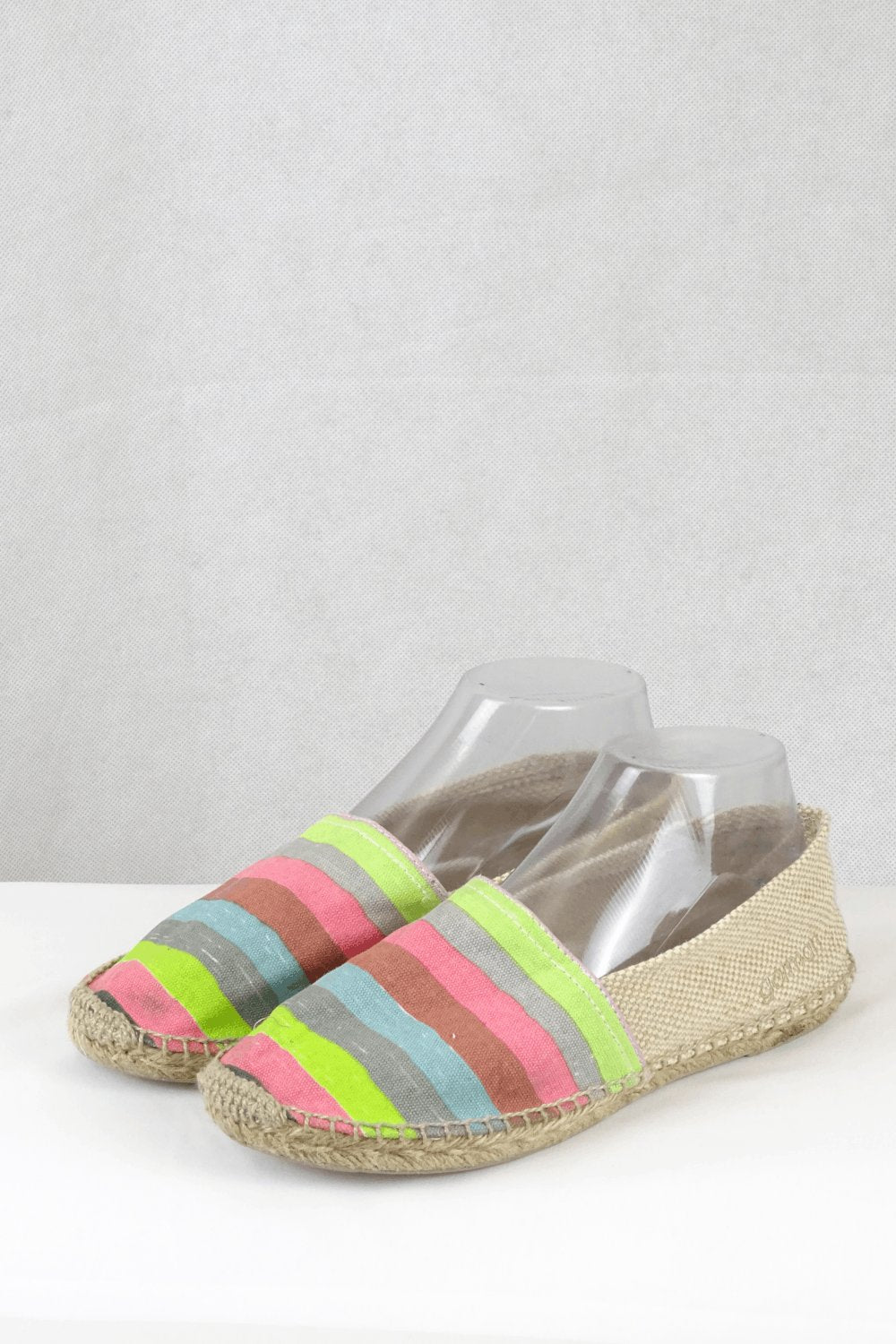 Gorman Slip On Multi Coloured Shoes 39