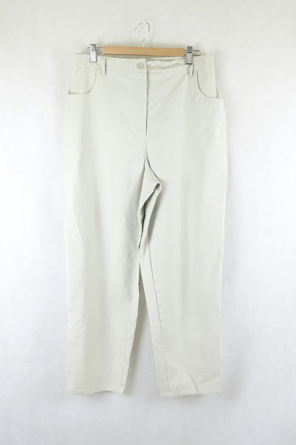 Stitchies Beige Pants 16