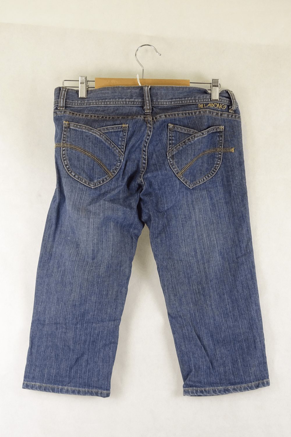 Billabong Blue Denim Jeans 12