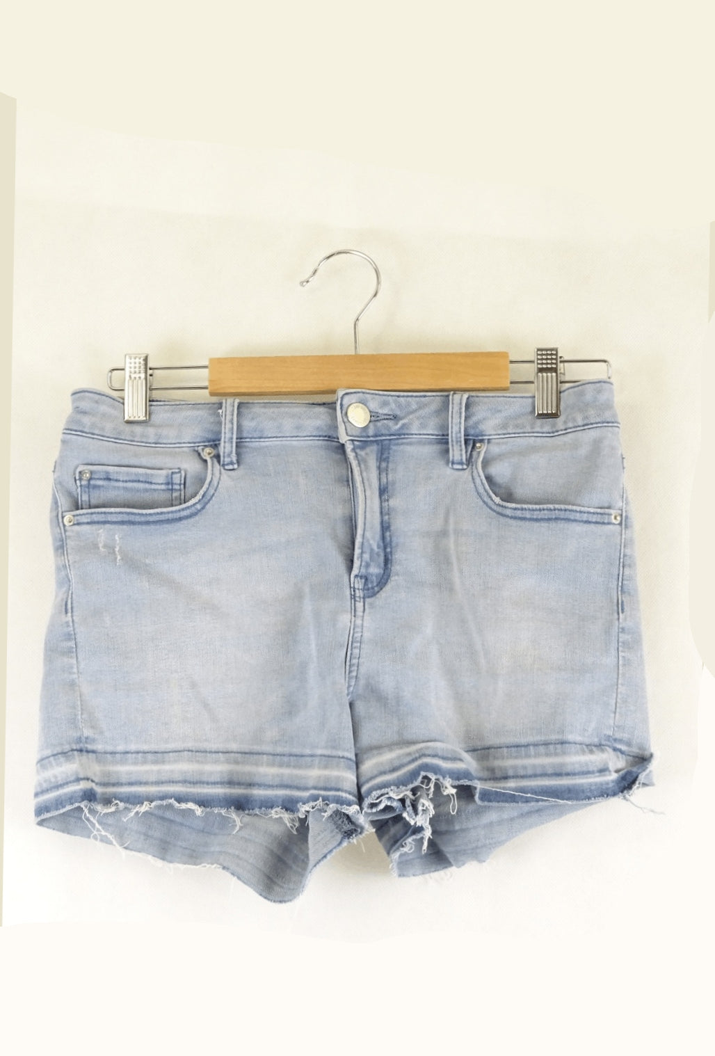Jeanswest Shorts 10