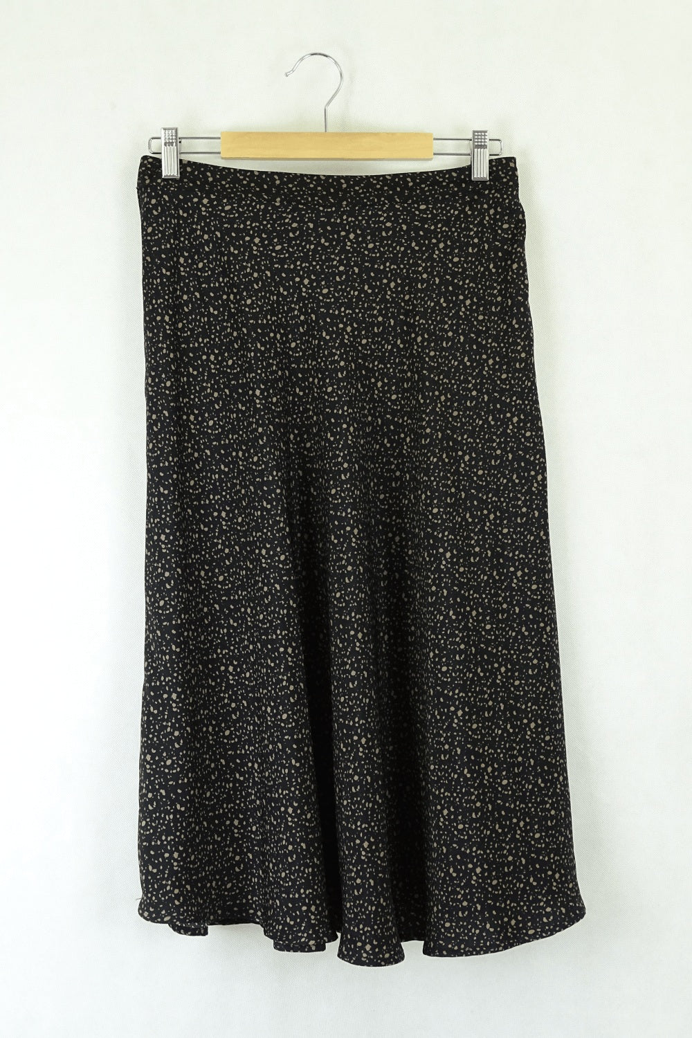 Black swing skirt outlet australia