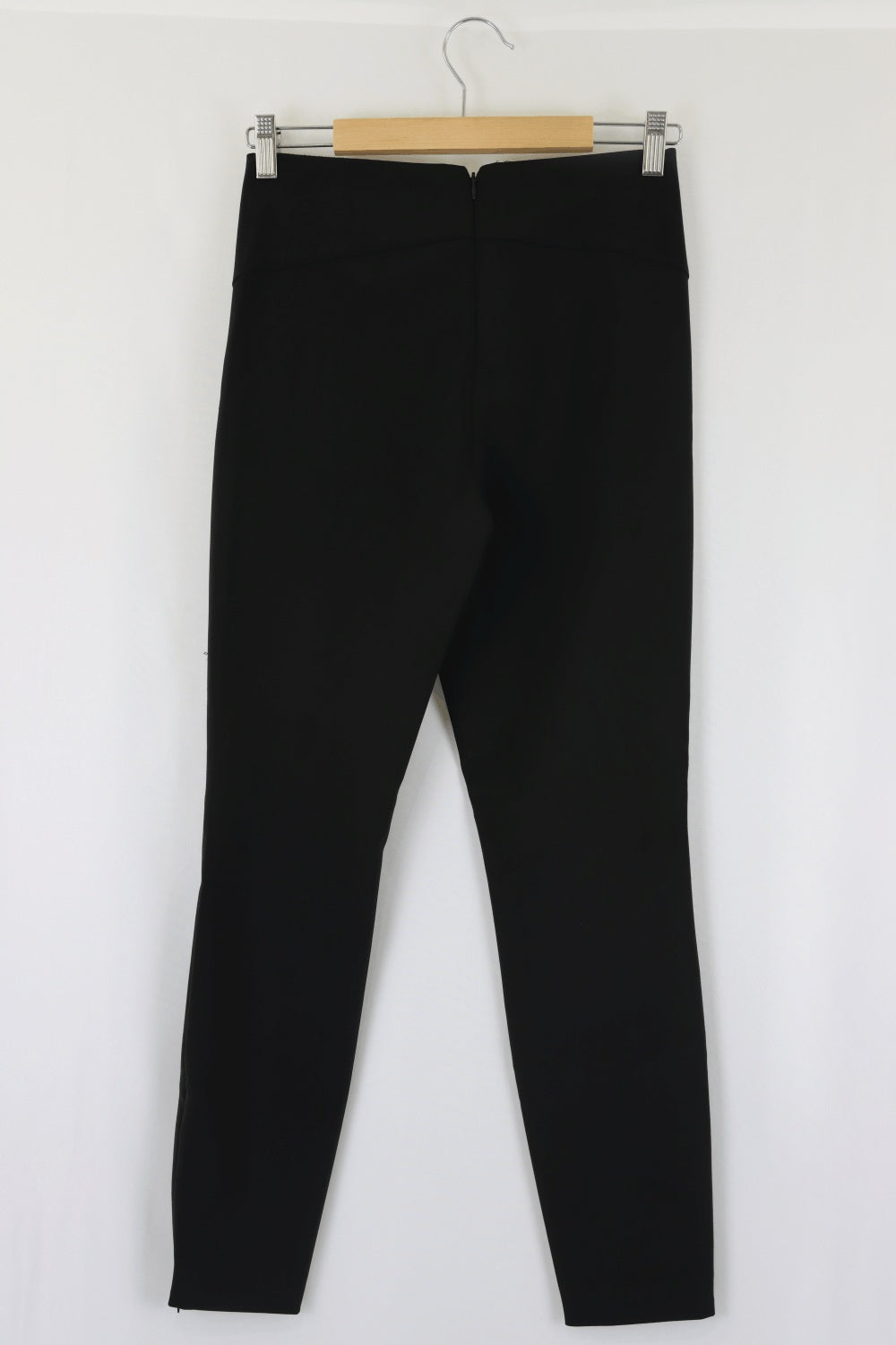 Country Road Black Skinny Pant 6