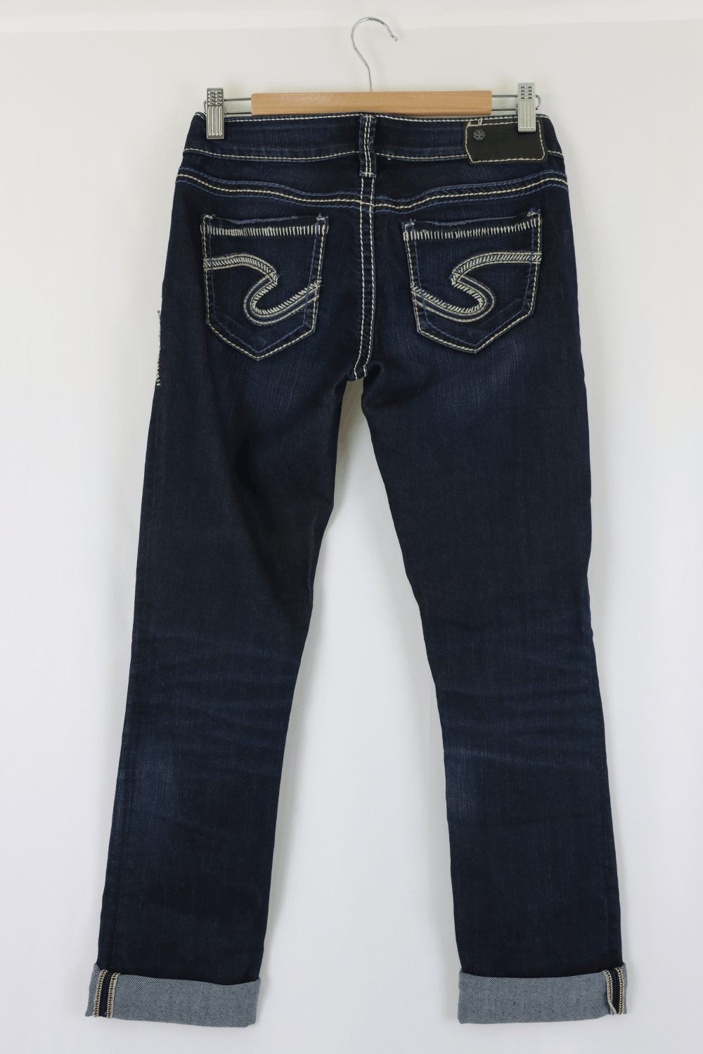 Berkley Low Rise Jeans 26