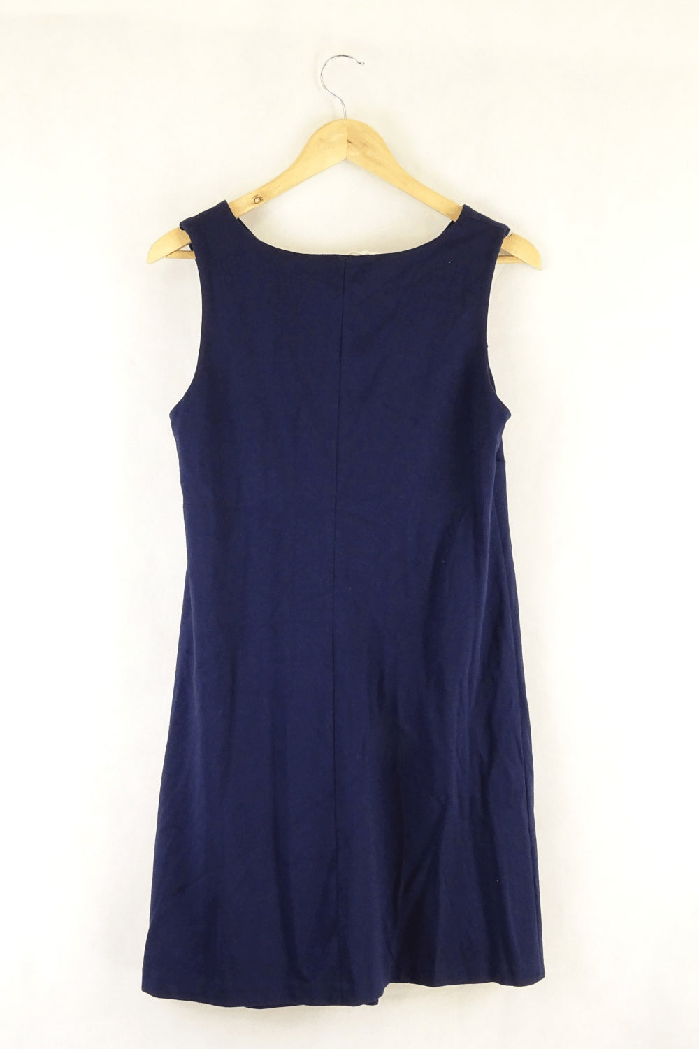 Maternal America Navy Dresss M