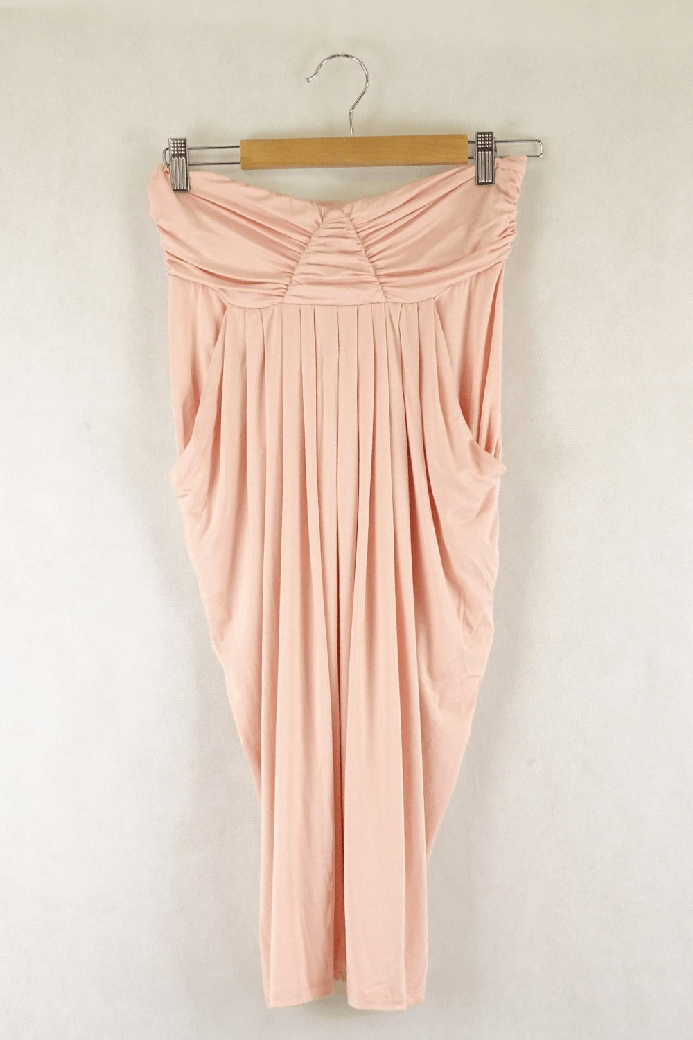 Shopbop Pink Dress L