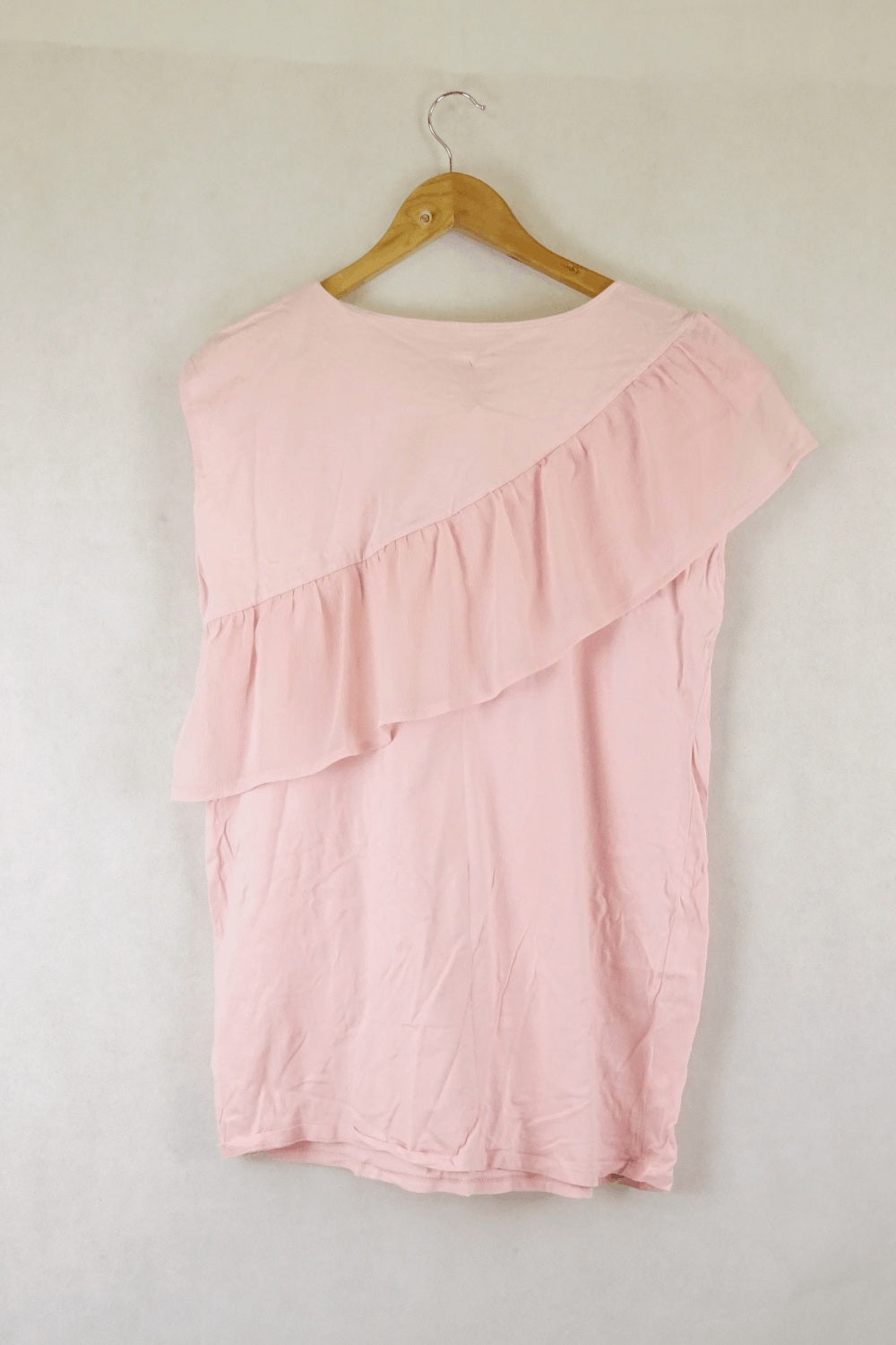 Motherhood Pink Top L