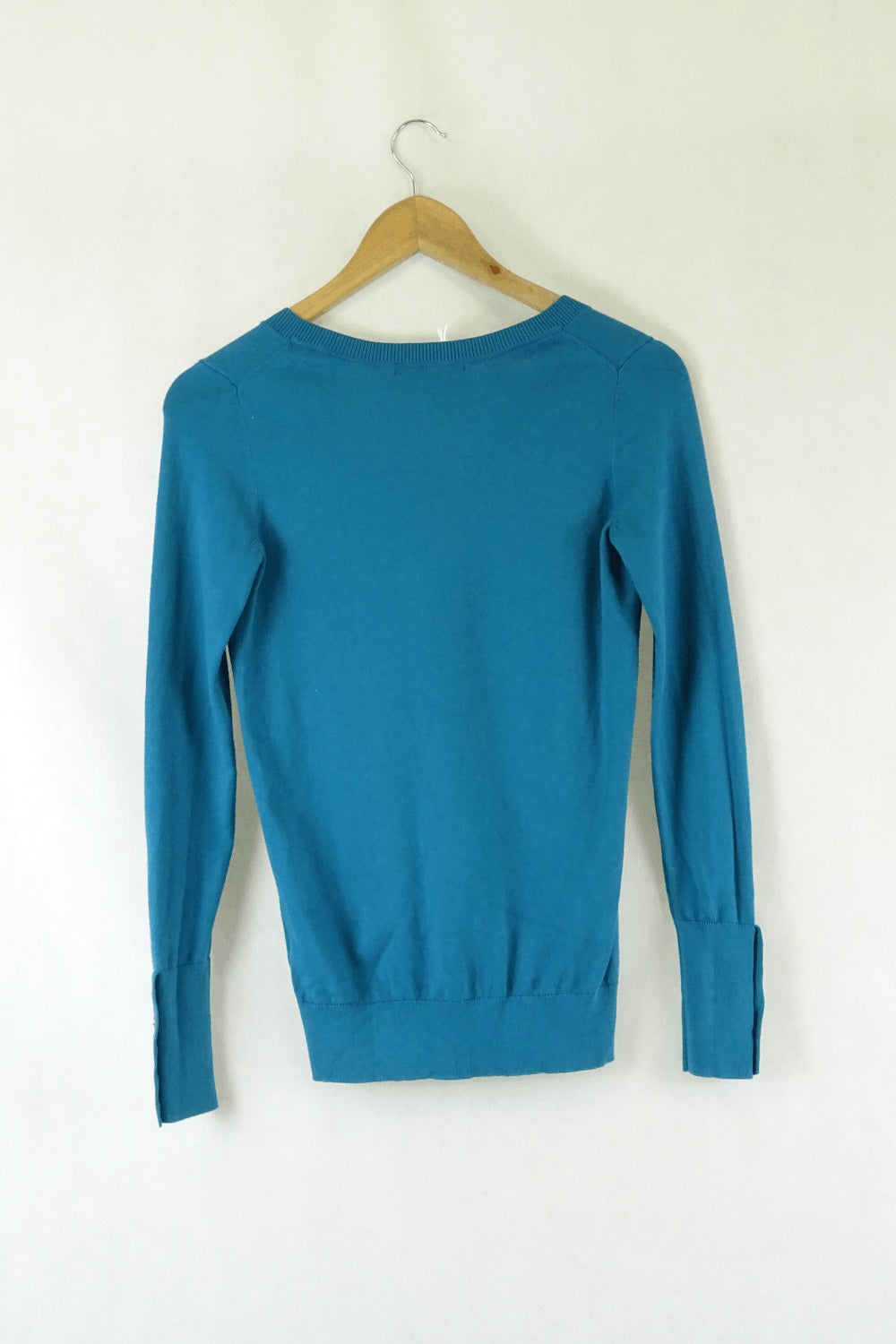 Boden Blue Jumper XS