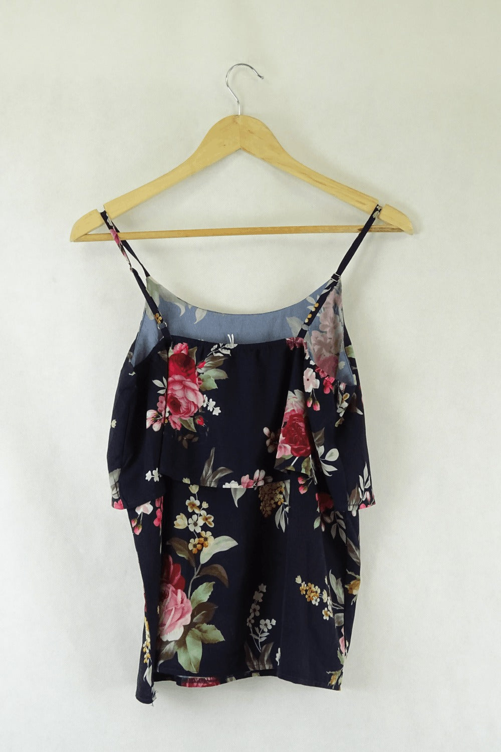Miracle Floral Singlet 8