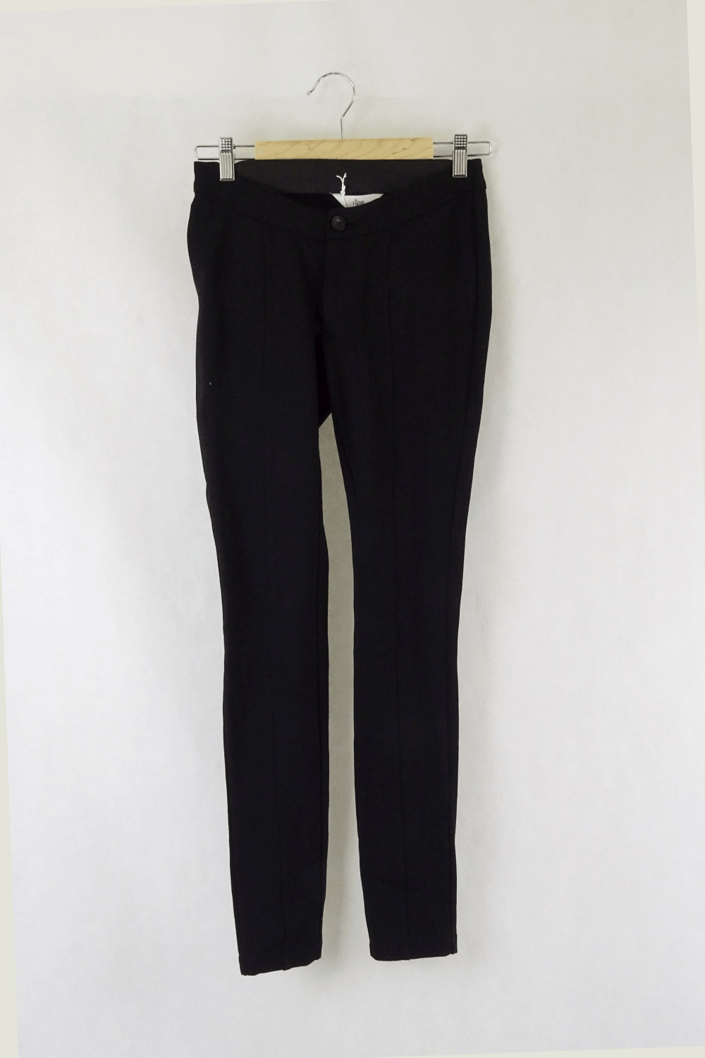 Ripe Black Pants Xs