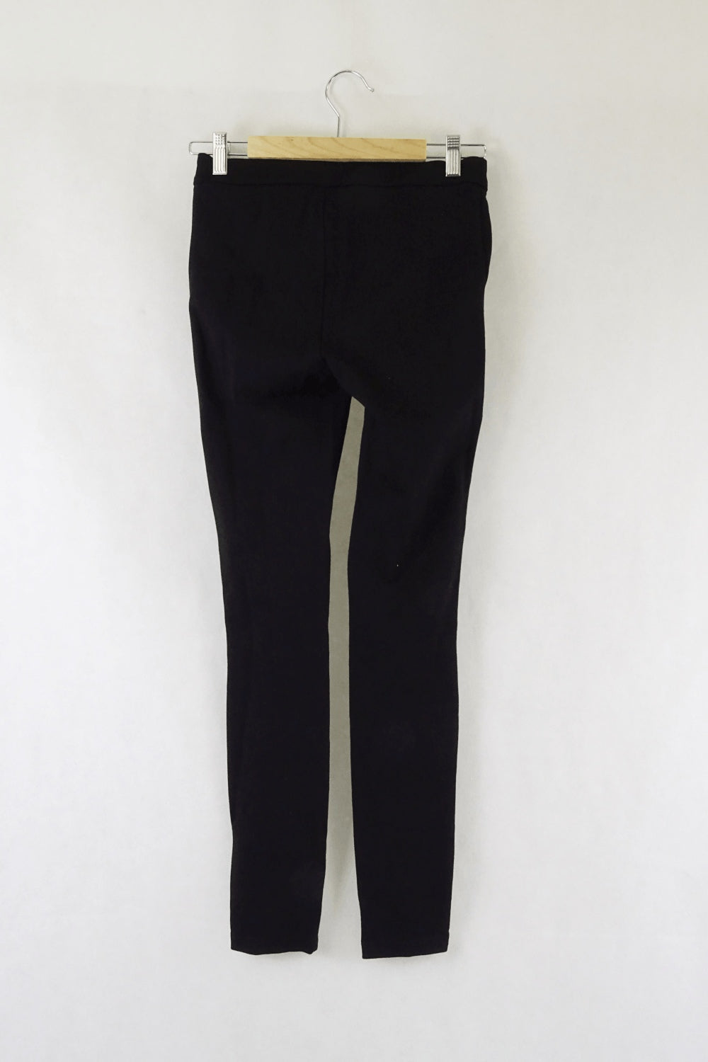 Ripe Black Pants XS