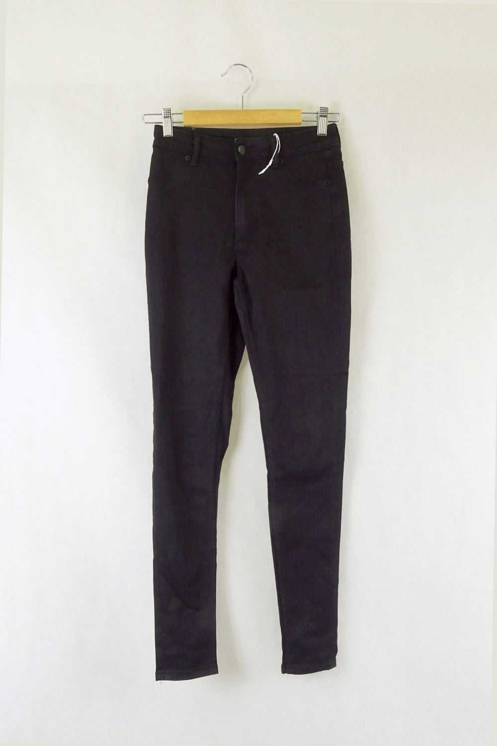 Cheap Mondays Black Jeans 6