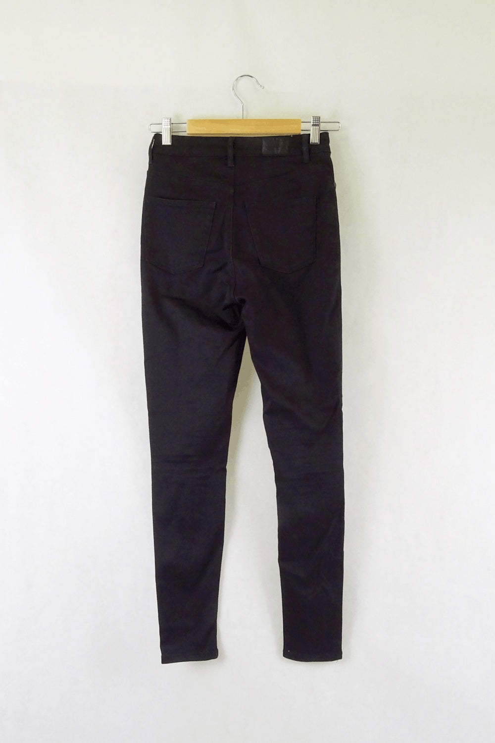 Cheap Mondays Black Jeans 6