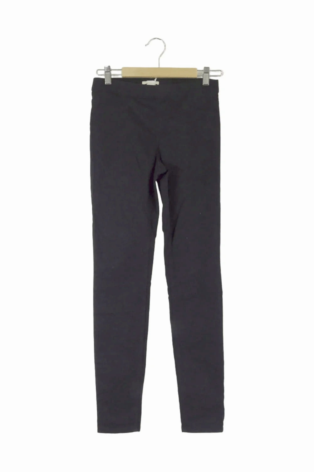 H&amp;M Black Jeggings 6