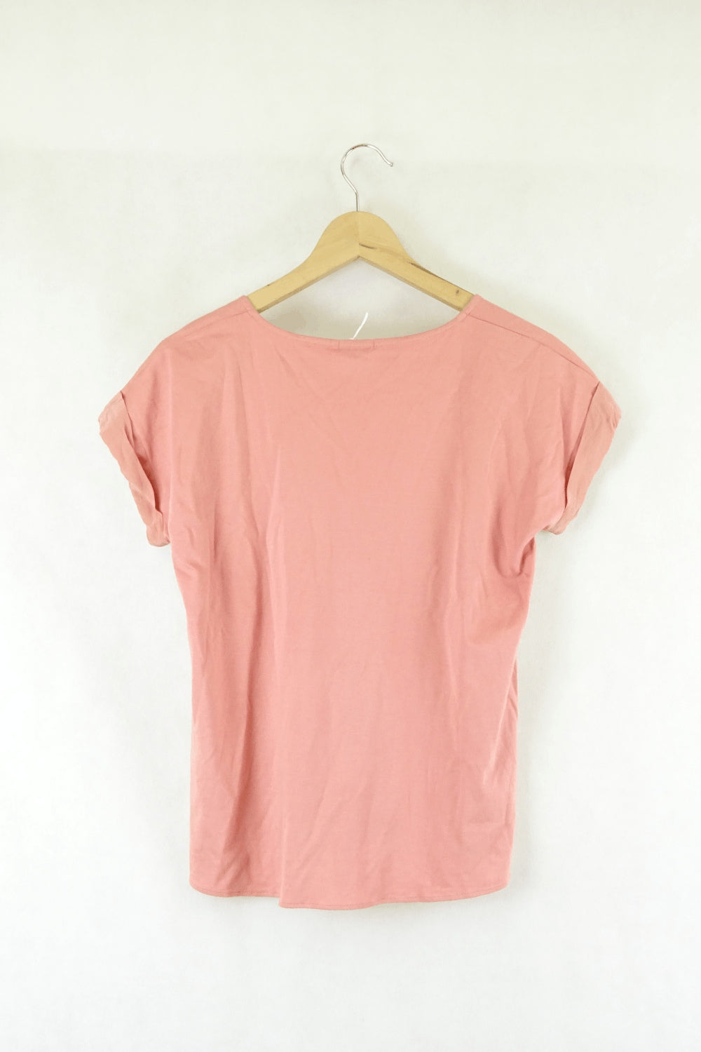 Jigsaw Pink T-Shirt S