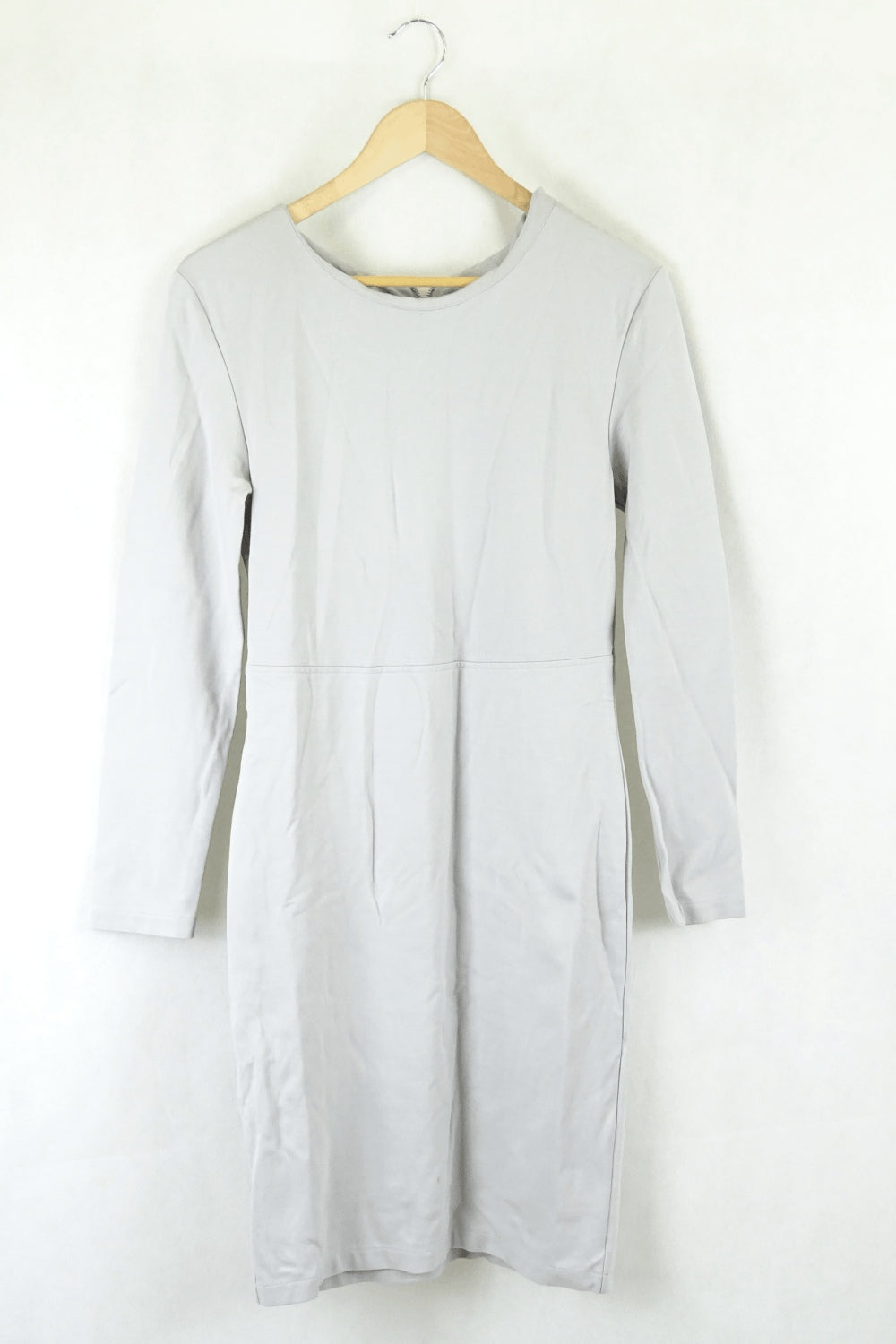 Lila Belle Grey Dress S