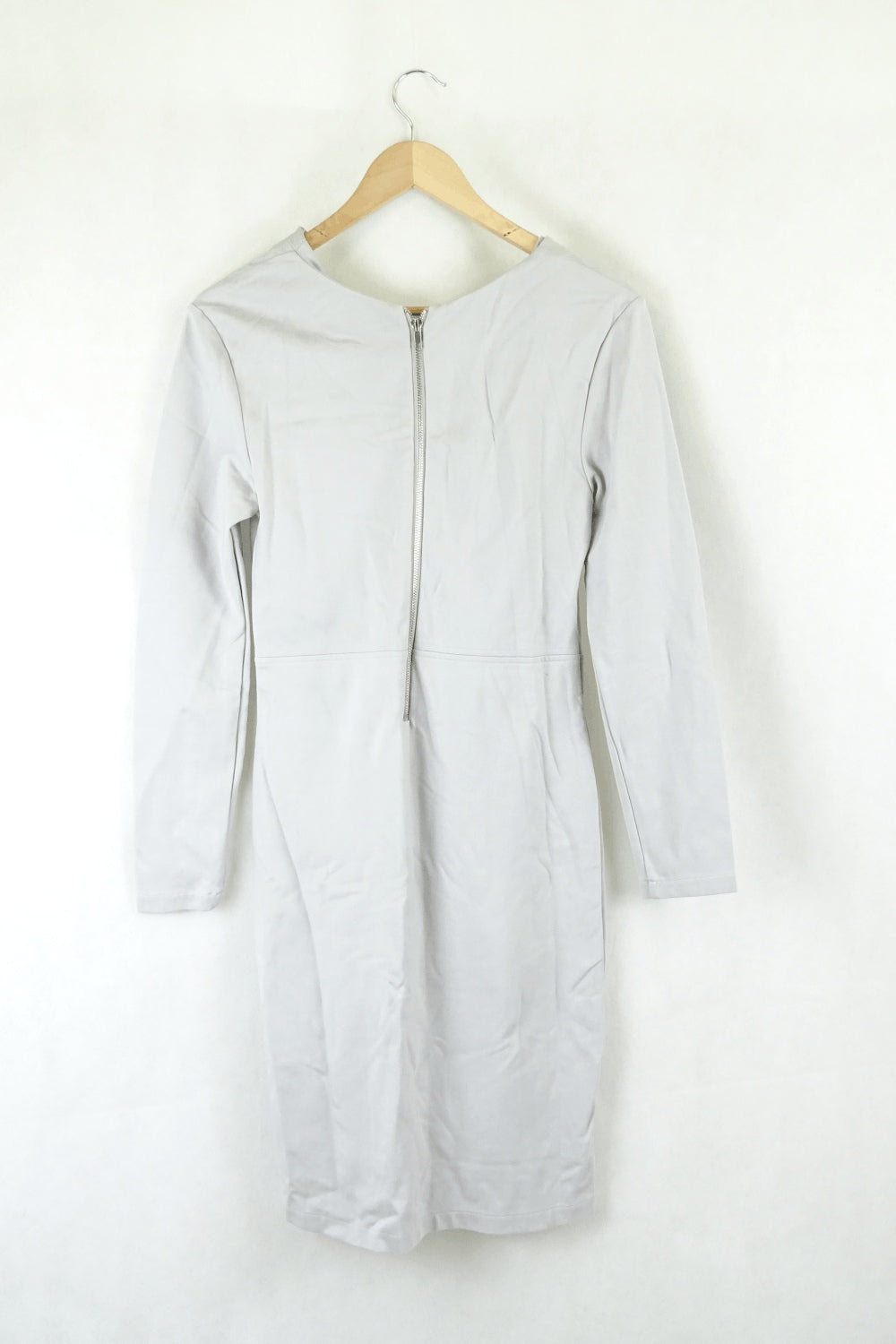 Lila Belle Grey Dress S