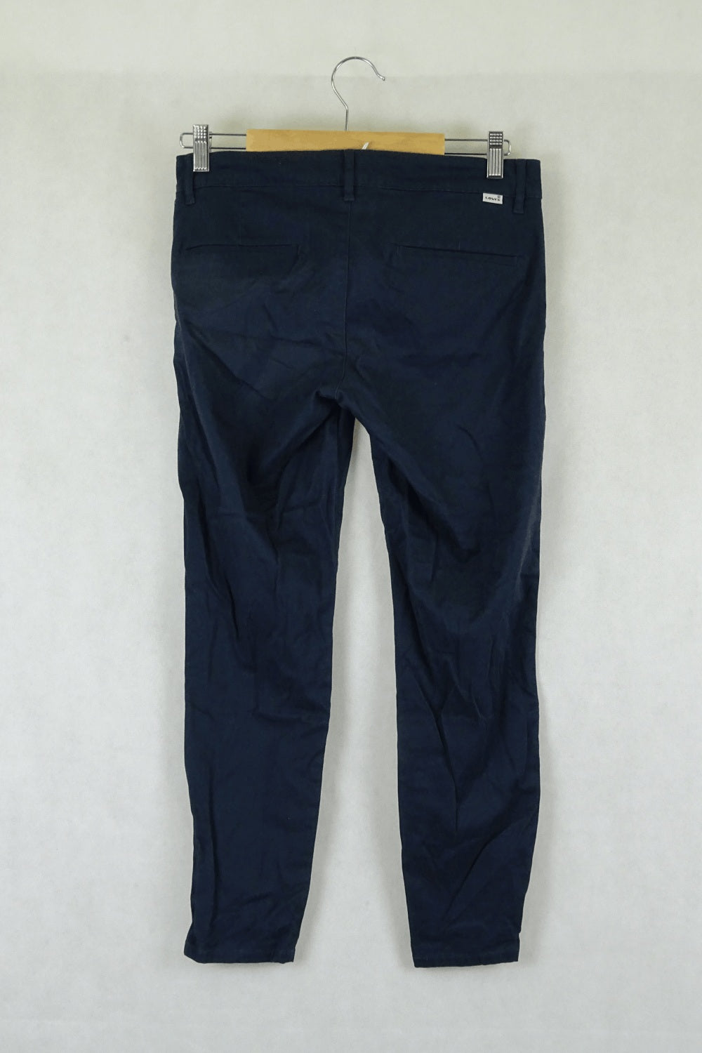 Levis Blue Jeans M