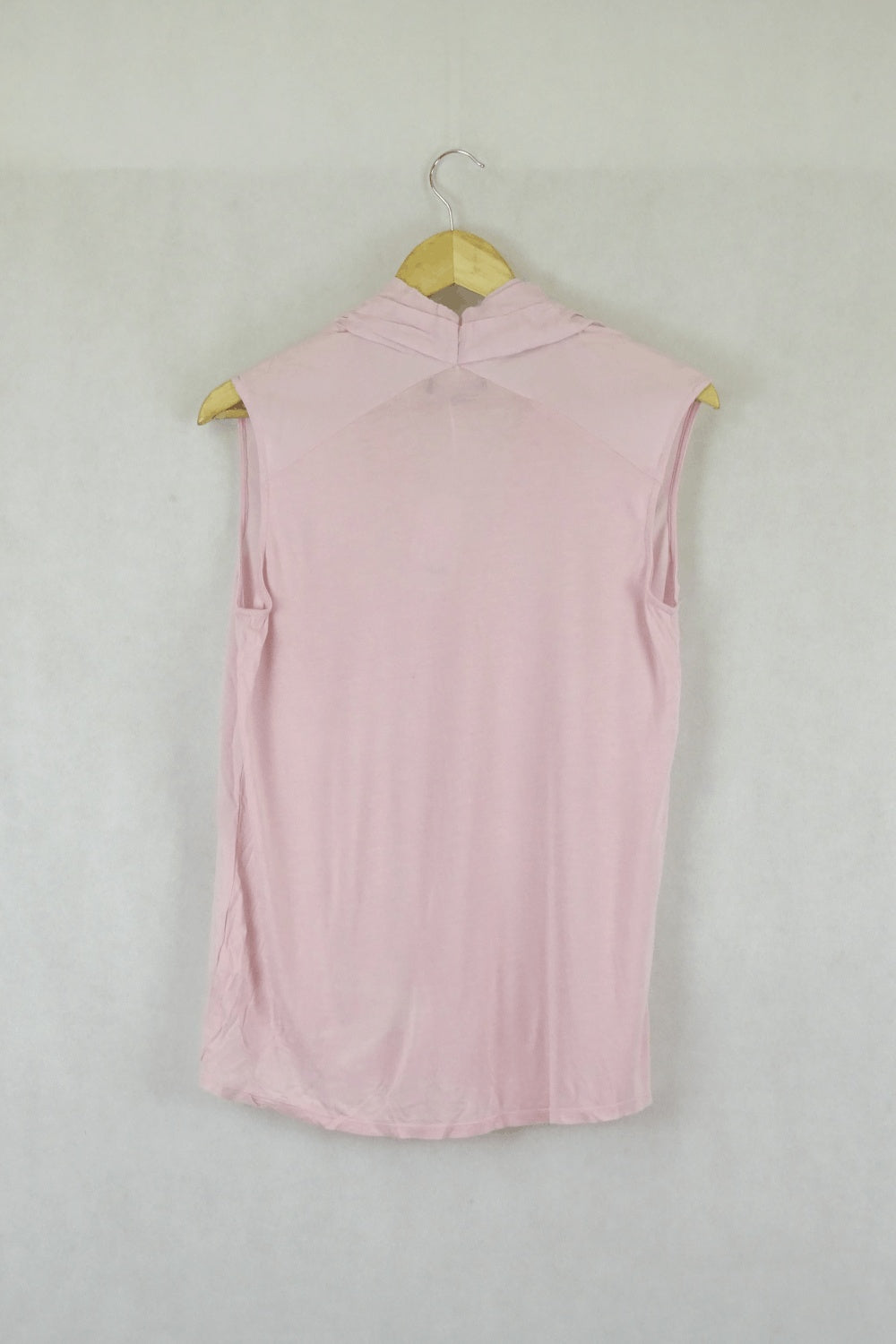 Saba Pink Singlet Xs