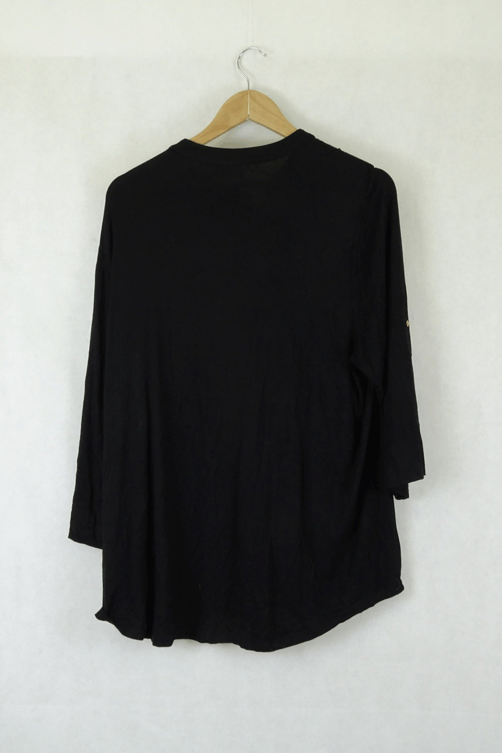 Calvin Klein Black Top 16