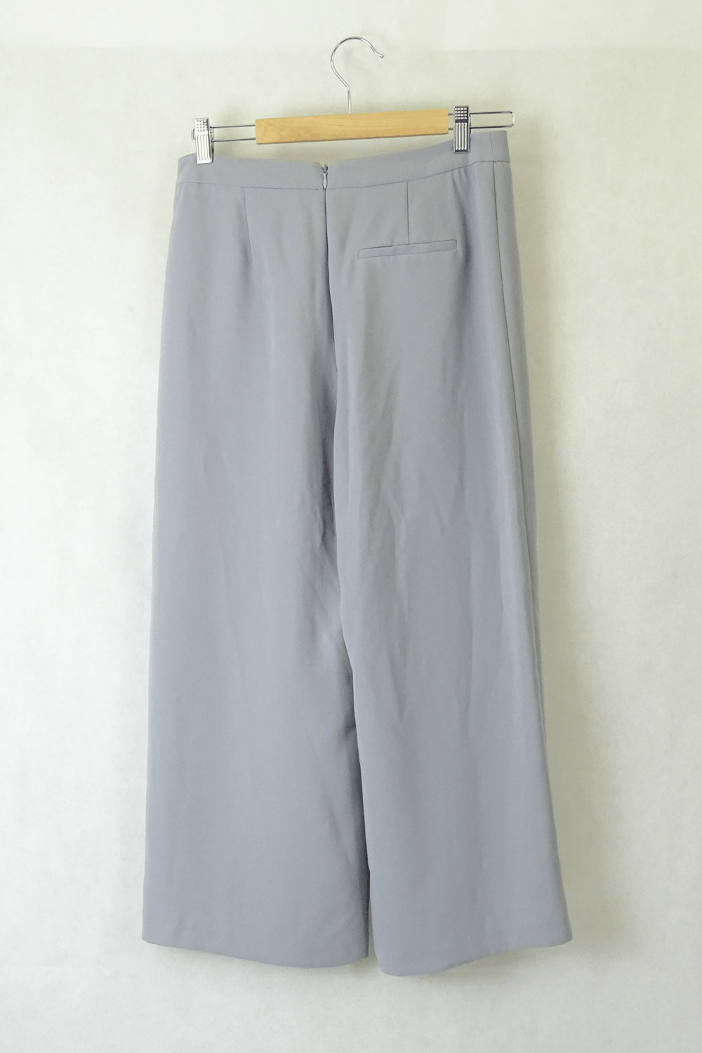 Topshop Blue Pants 10