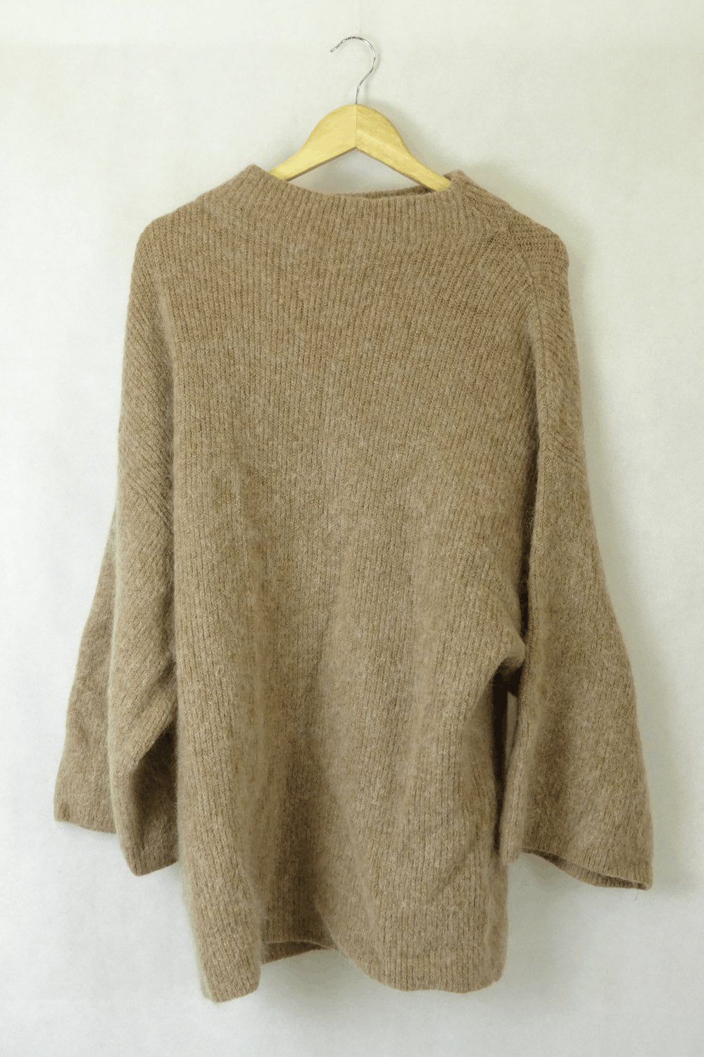 H&m hot sale basic jumper