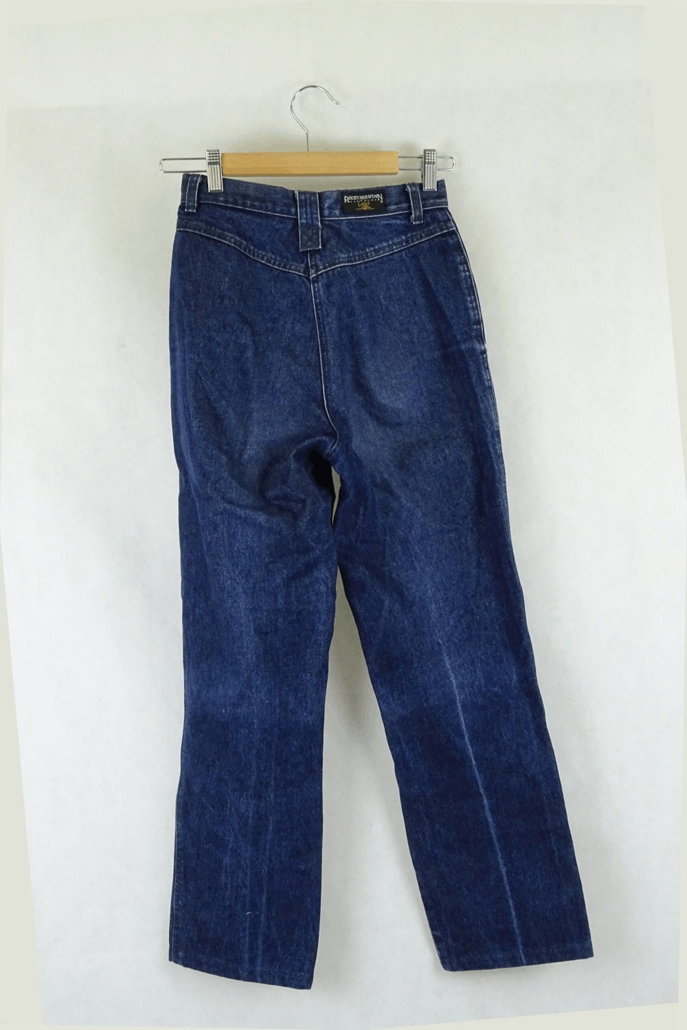 Rock Mountain Blue Jeans 8