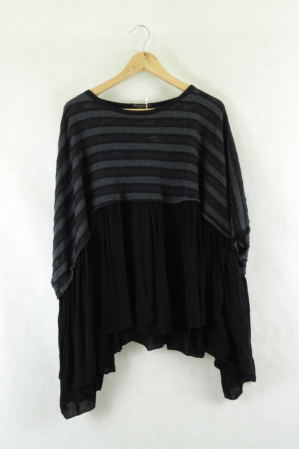 Caroline Morgan Knit Top 12