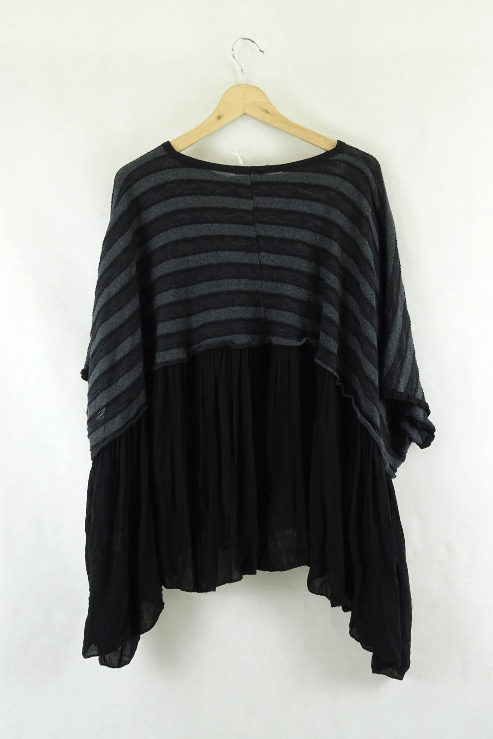 Caroline Morgan Knit Top 12