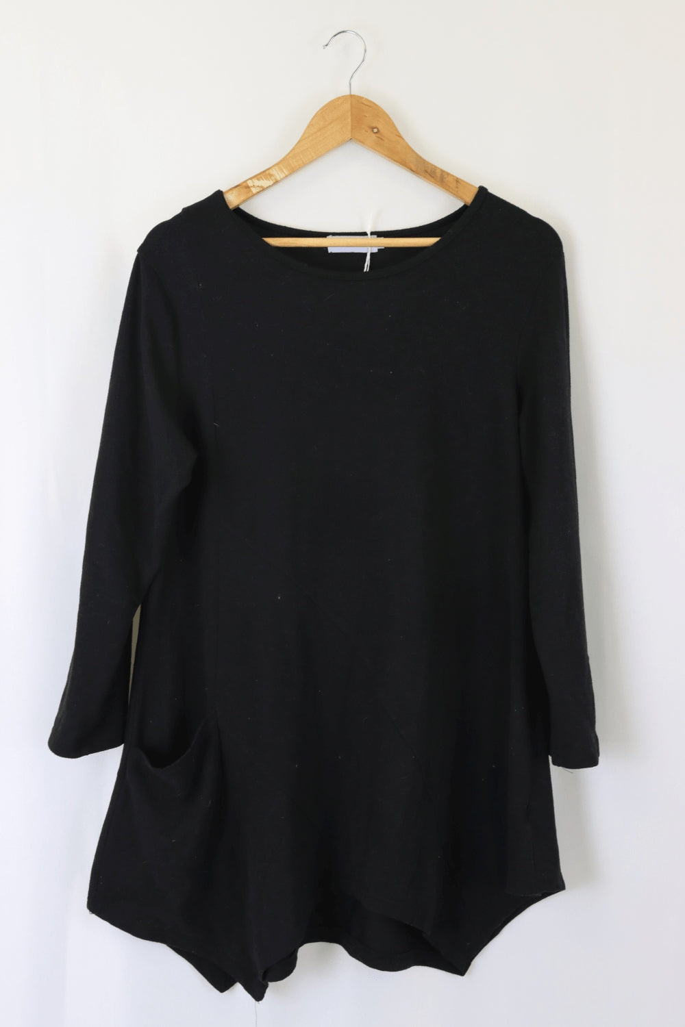 La Bay Black Top L