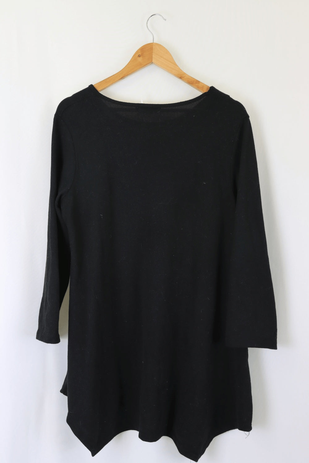 La Bay Black Top L