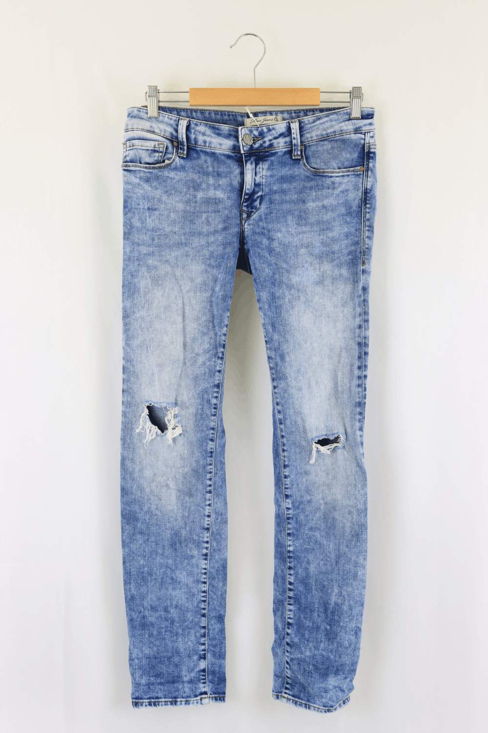 Mavi deals coated jeans