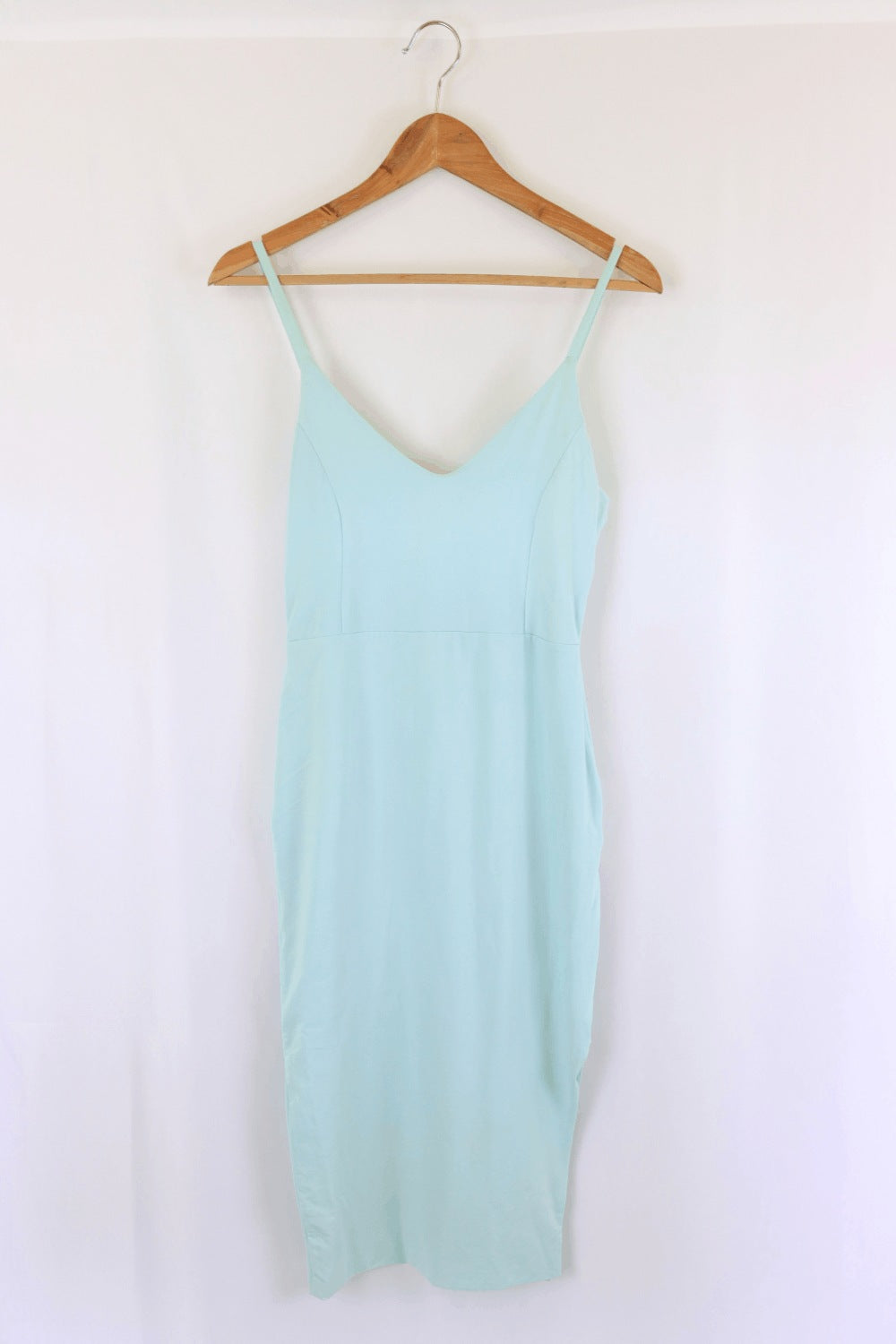 Kookai Blue Dress 10