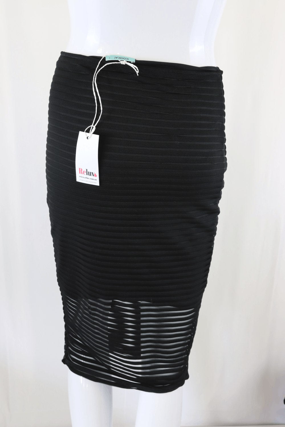 Kookai tube skirt hotsell