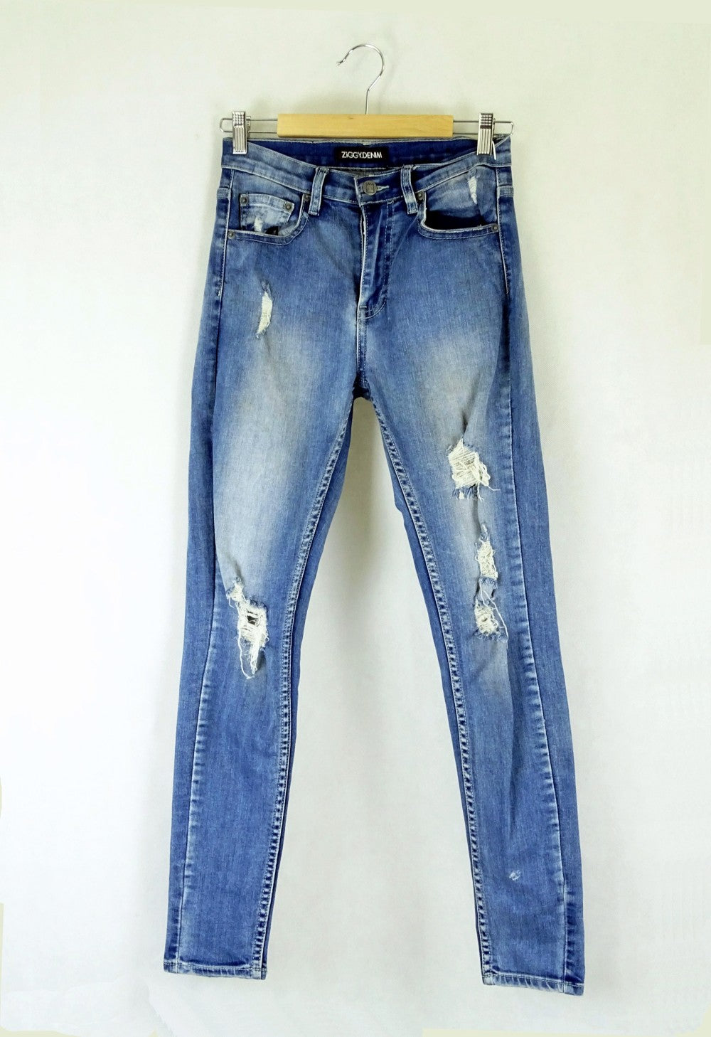 Ziggy Denim Jeans 7