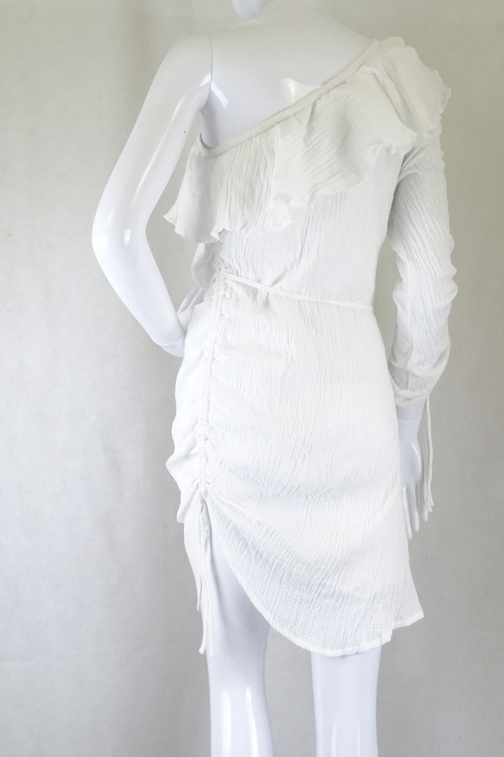 Suboo White Dress M