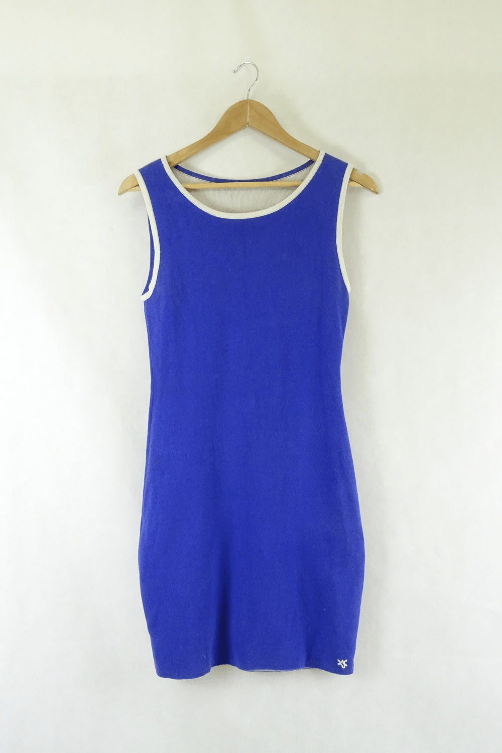 Banjo &amp; Matilda Blue Dress S