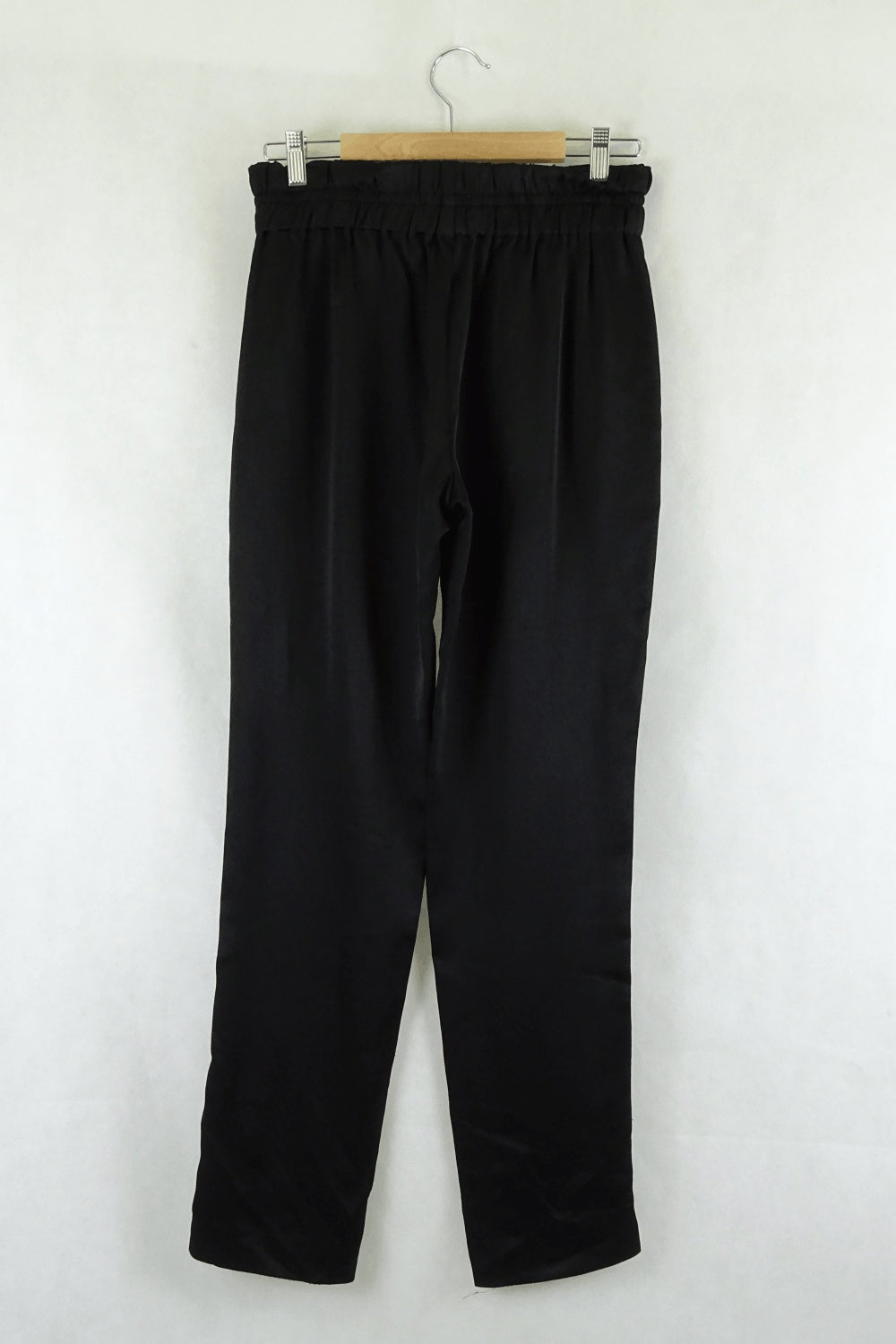 Thurley Black Pants 10