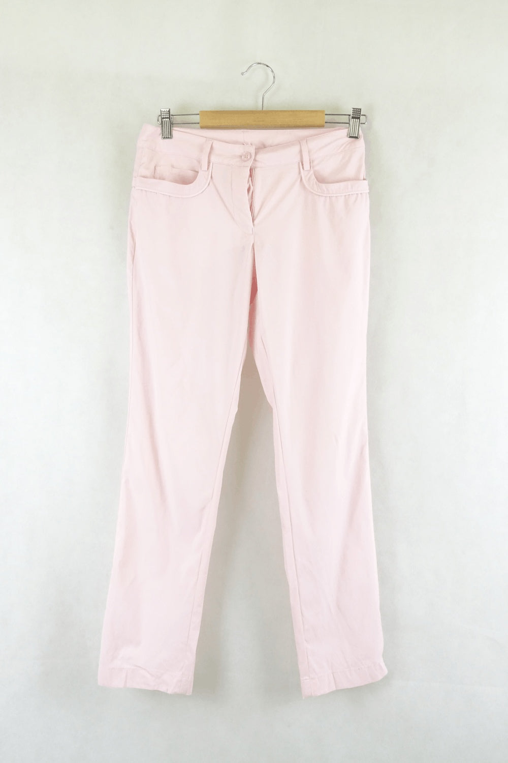 Chevro Pink Pants M