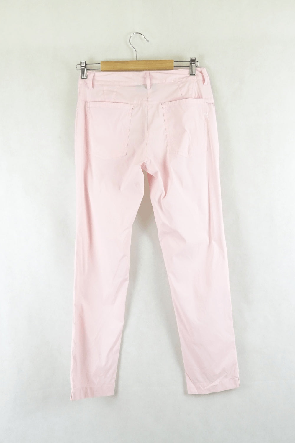 Chevro Pink Pants M