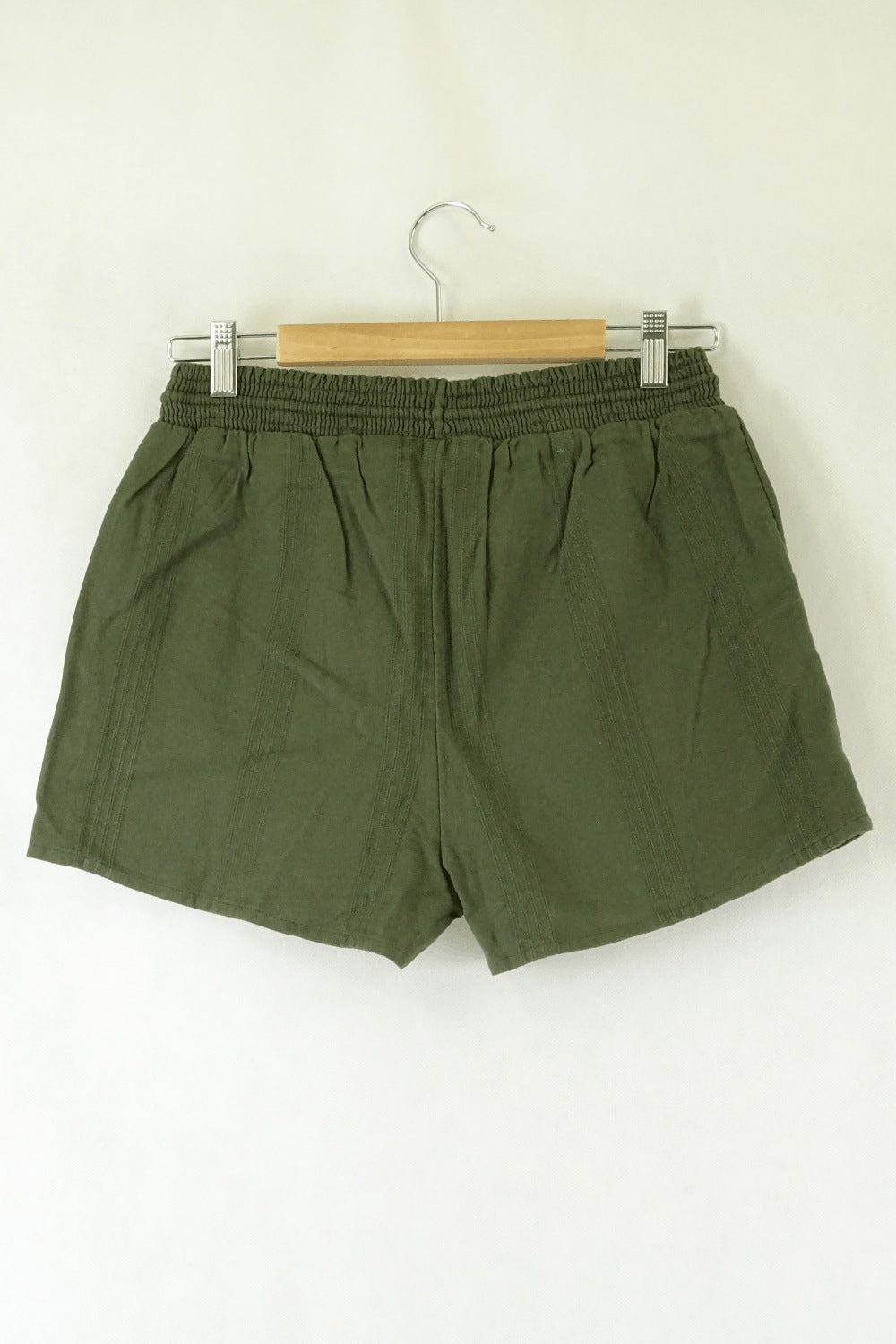Ripcurl Green Shorts S