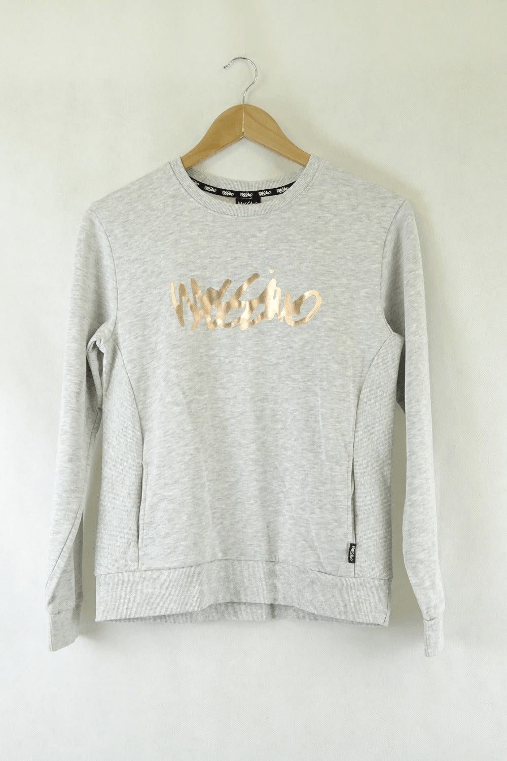 Mossimo jumper hotsell